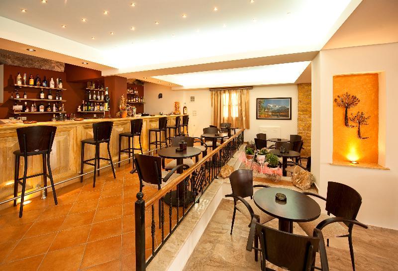 Hotel Philoxenia Masouri Dış mekan fotoğraf