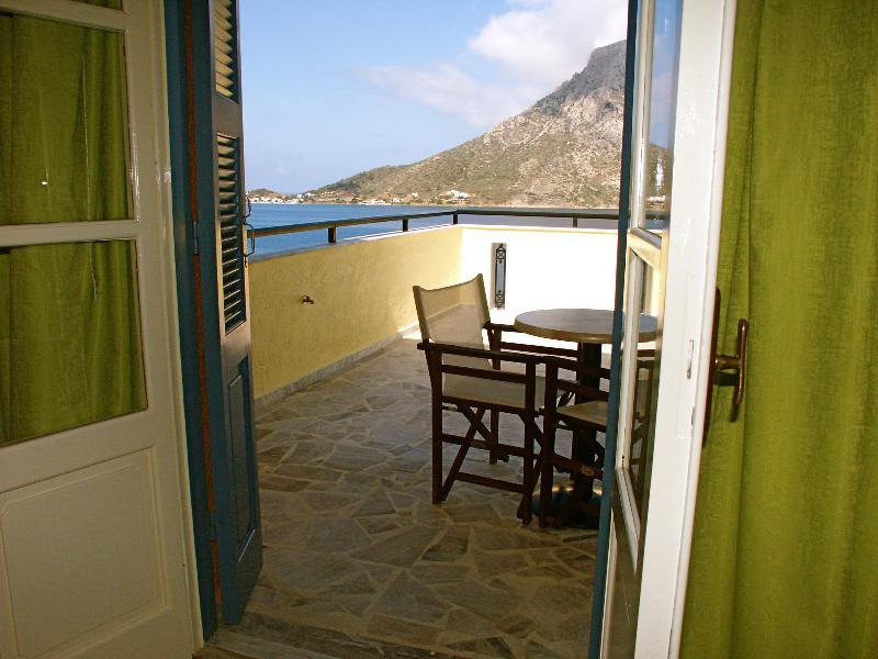 Hotel Philoxenia Masouri Dış mekan fotoğraf